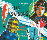 Les saisons - Vivaldi / Piazzolla