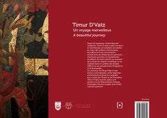 Timur d'Vatz - un Voyage Merveilleux