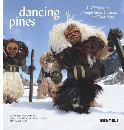 Dancing Pines