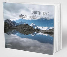 Alpsupside berg