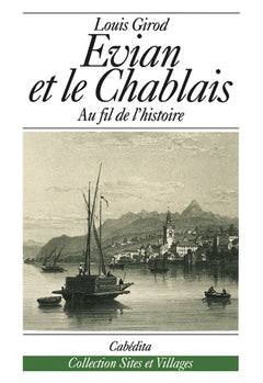 EVIAN ET LE CHABLAIS