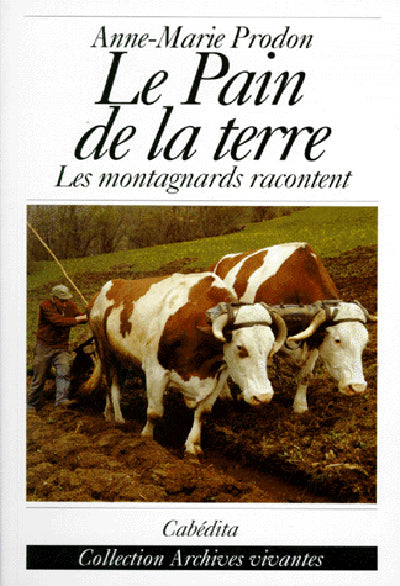 Le pain de la terre