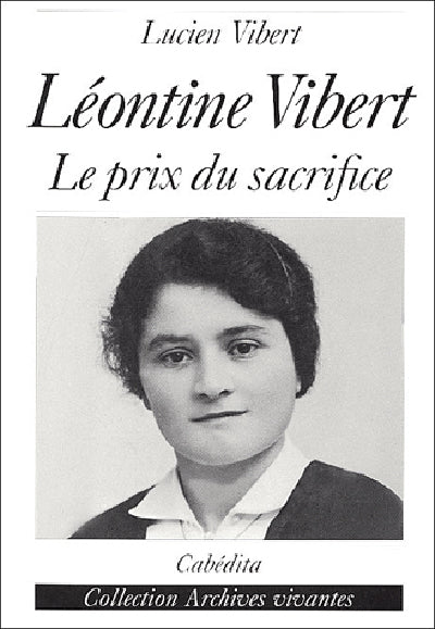 Léontine Vibert