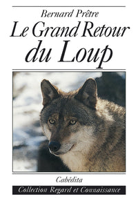 Grand retour du loup