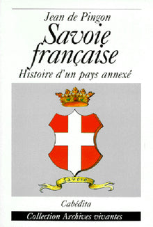 Savoie française