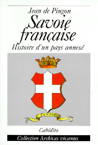 Savoie française