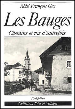 LES BAUGES