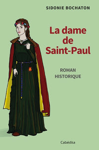 LA DAME DE SAINT-PAUL