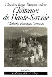 Chateaux de Haute-Savoie