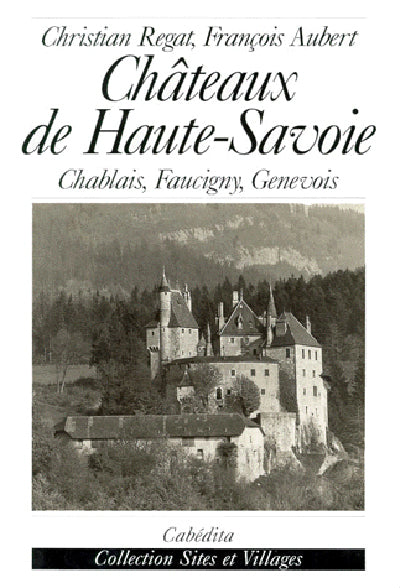 Châteaux de Haute-Savoie