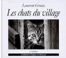 Les Chats du village