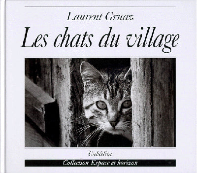 Les Chats du village