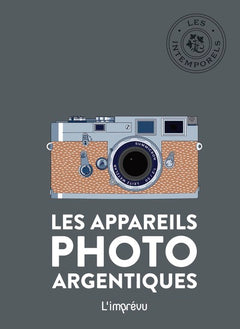 Les appareils photo argentiques