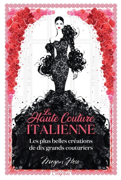 La haute couture italienne