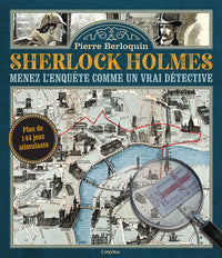 sherlock holmes, tome 2