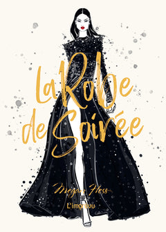La robe de soirée