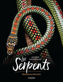 Les serpents