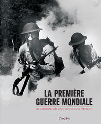 LA PREMIERE GUERRE MONDIALE