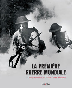 LA PREMIERE GUERRE MONDIALE