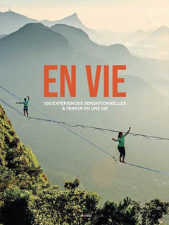 En vie