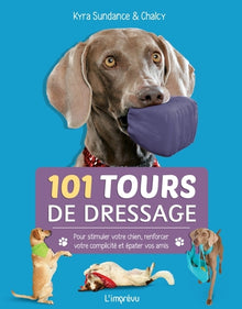 101 tours de dressage