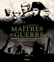 Maîtres de guerre