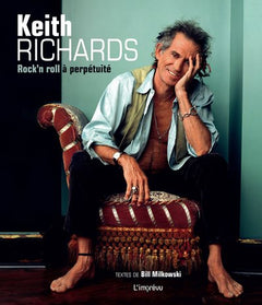 Keith Richards