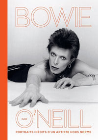 Bowie par O Neill