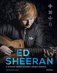Ed Sheeran
