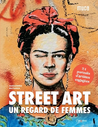 Street art : un regard de femmes