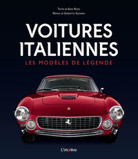Voitures italiennes