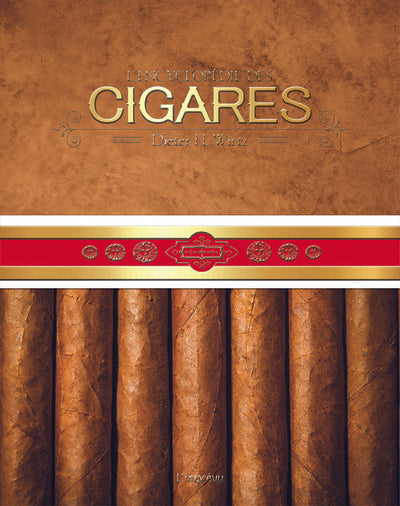 L'encyclopédie des cigares