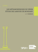 Les Métamorphoses du désir