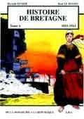 Histoire de Bretagne T6 De la monarchie à la république