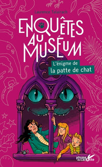 L'énigme de la patte de chat