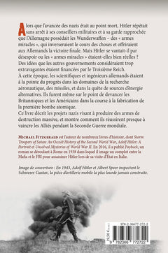 Les Armes secrètes d'Hitler