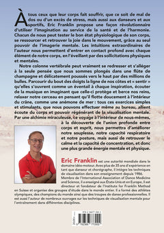 Le corps et l'énergie