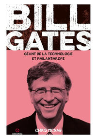 Bill Gates