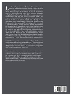 Lady Gaga - Applause