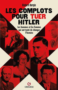 Les complots pour tuer Hitler