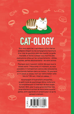 Cat-ology