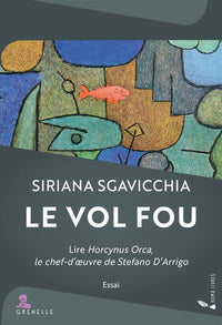 Le vol fou