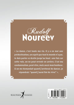 Rudolf Noureev