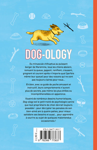 Dog-ology