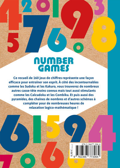 Number Games