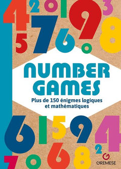 Number Games