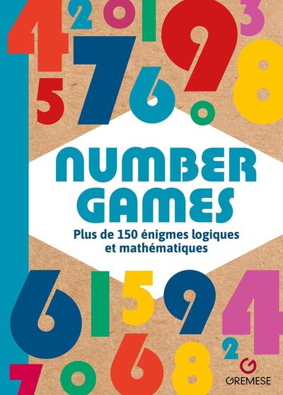 Number Games