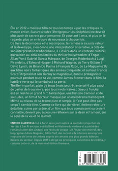 Vertigo - Sueurs froides