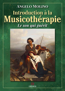 Introduction à la musicothérapie
