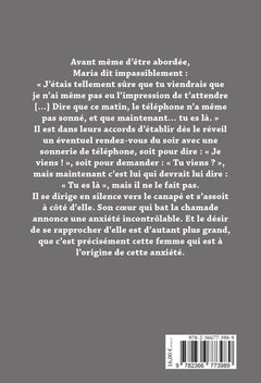 Le prophète et la diva